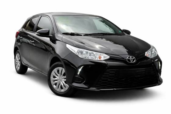 TOYOTA YARIS 1.5 16V FLEX XL MULTIDRIVE